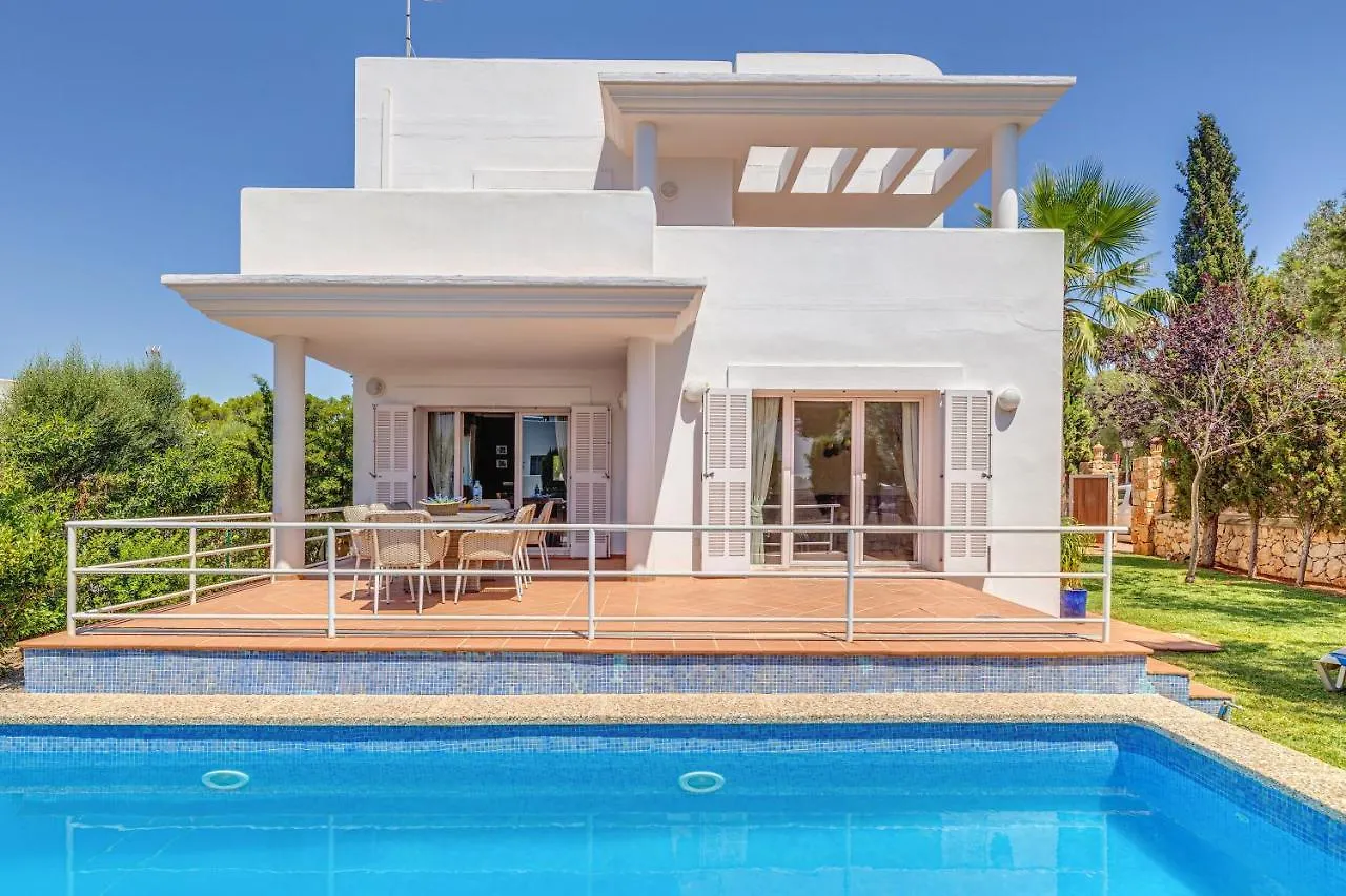 Villa Es Ratoli Cala d'Or  0*, Cala d'Or (Mallorca)