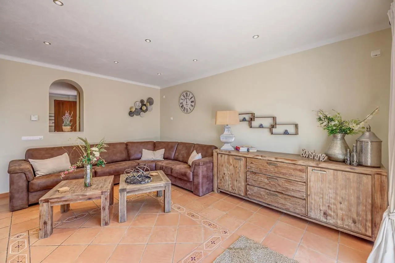 Villa Es Ratoli Cala d'Or   Cala d'Or (Mallorca)