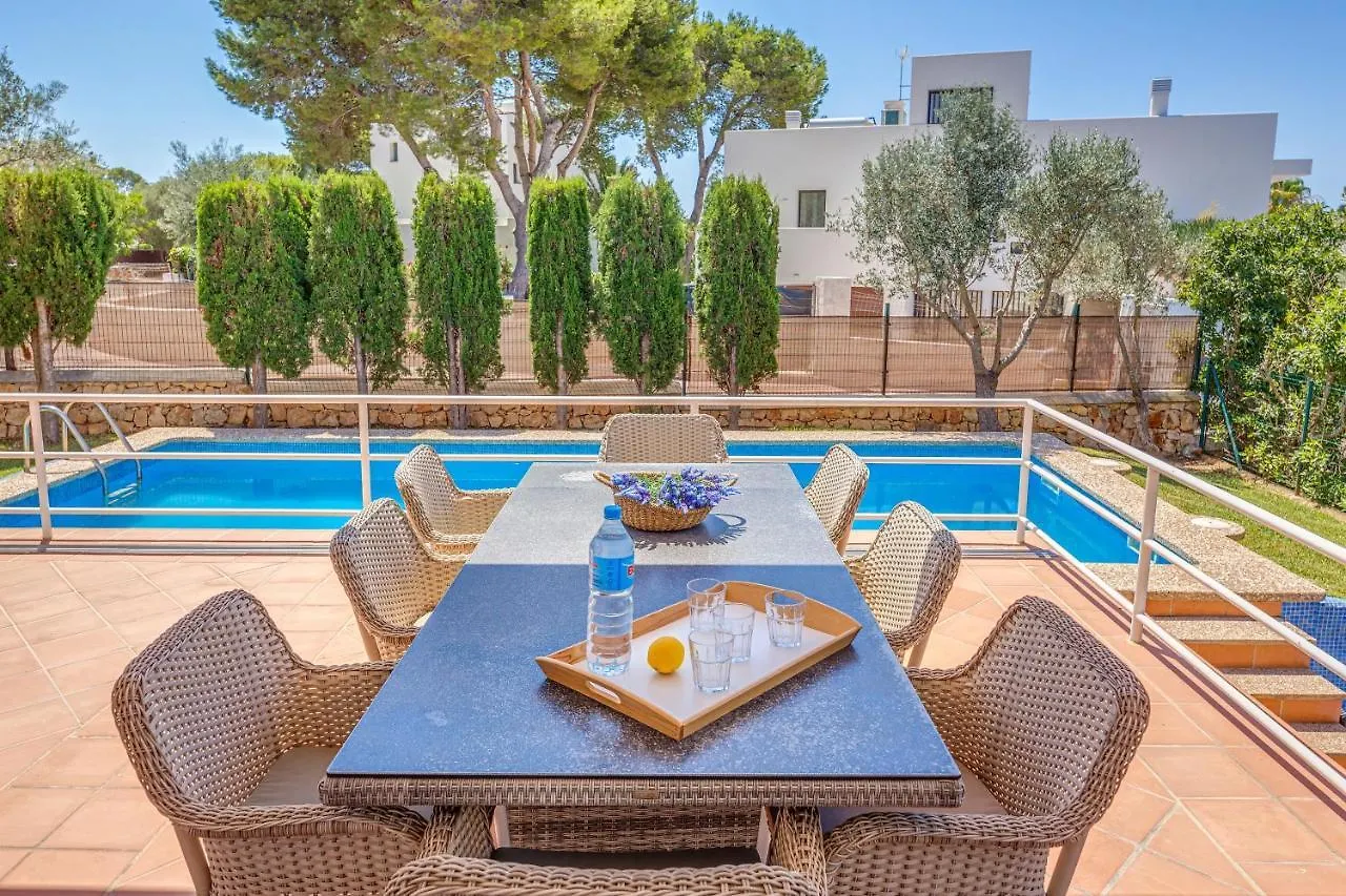 Villa Es Ratoli Cala d'Or  0*, Cala d'Or (Mallorca) Spain