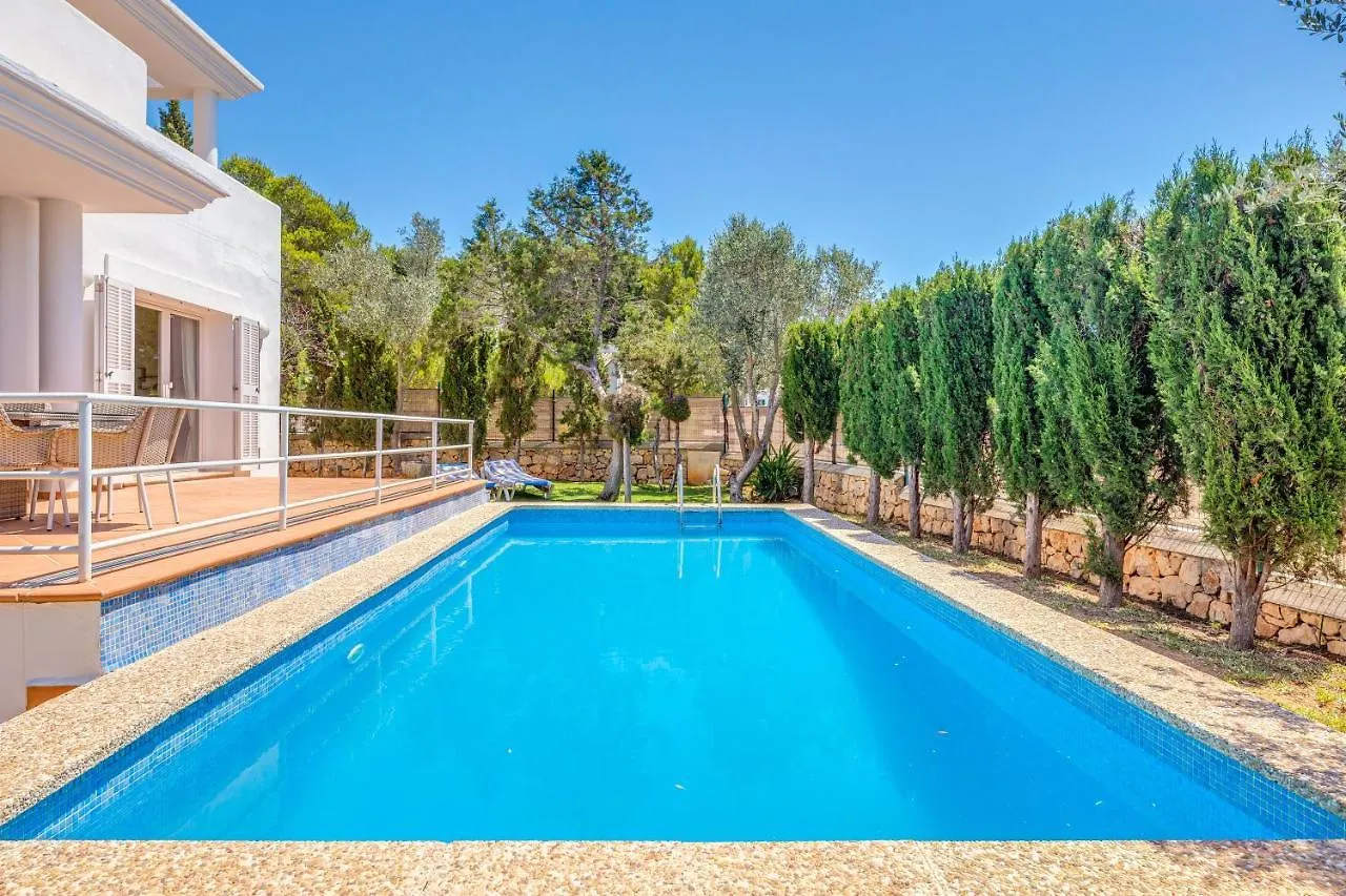 Villa Es Ratoli Cala d'Or