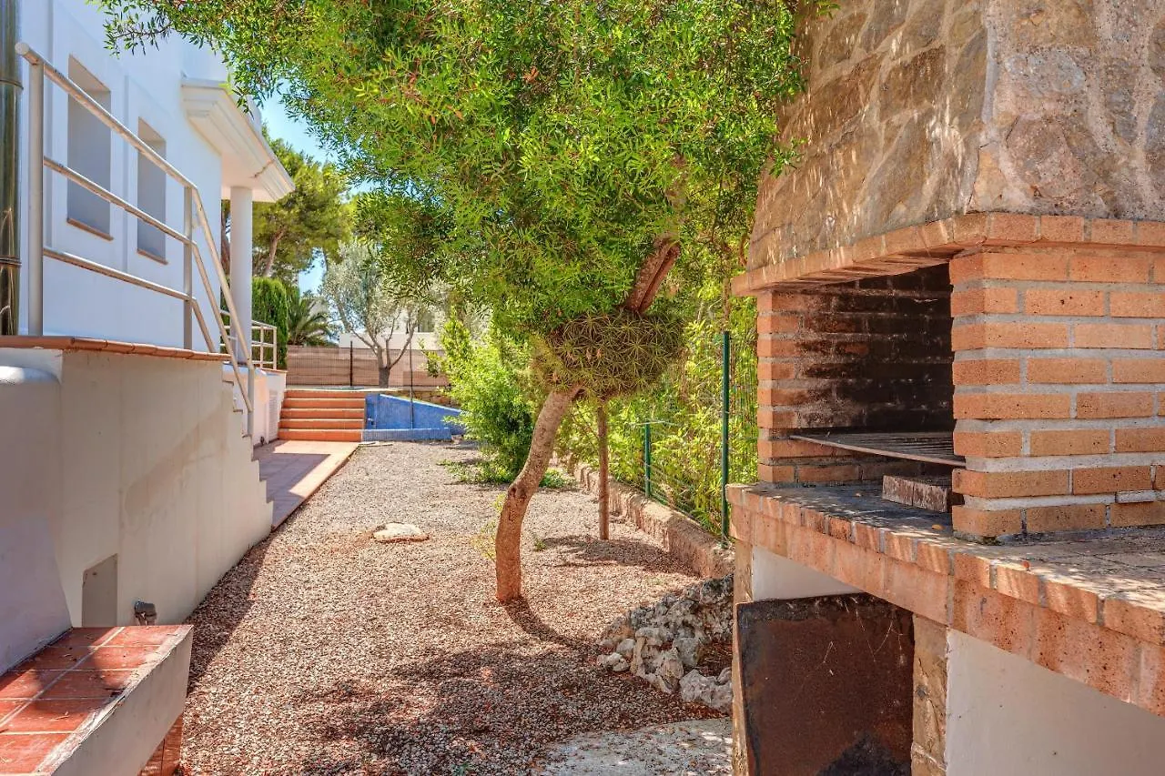 Villa Es Ratoli Cala d'Or