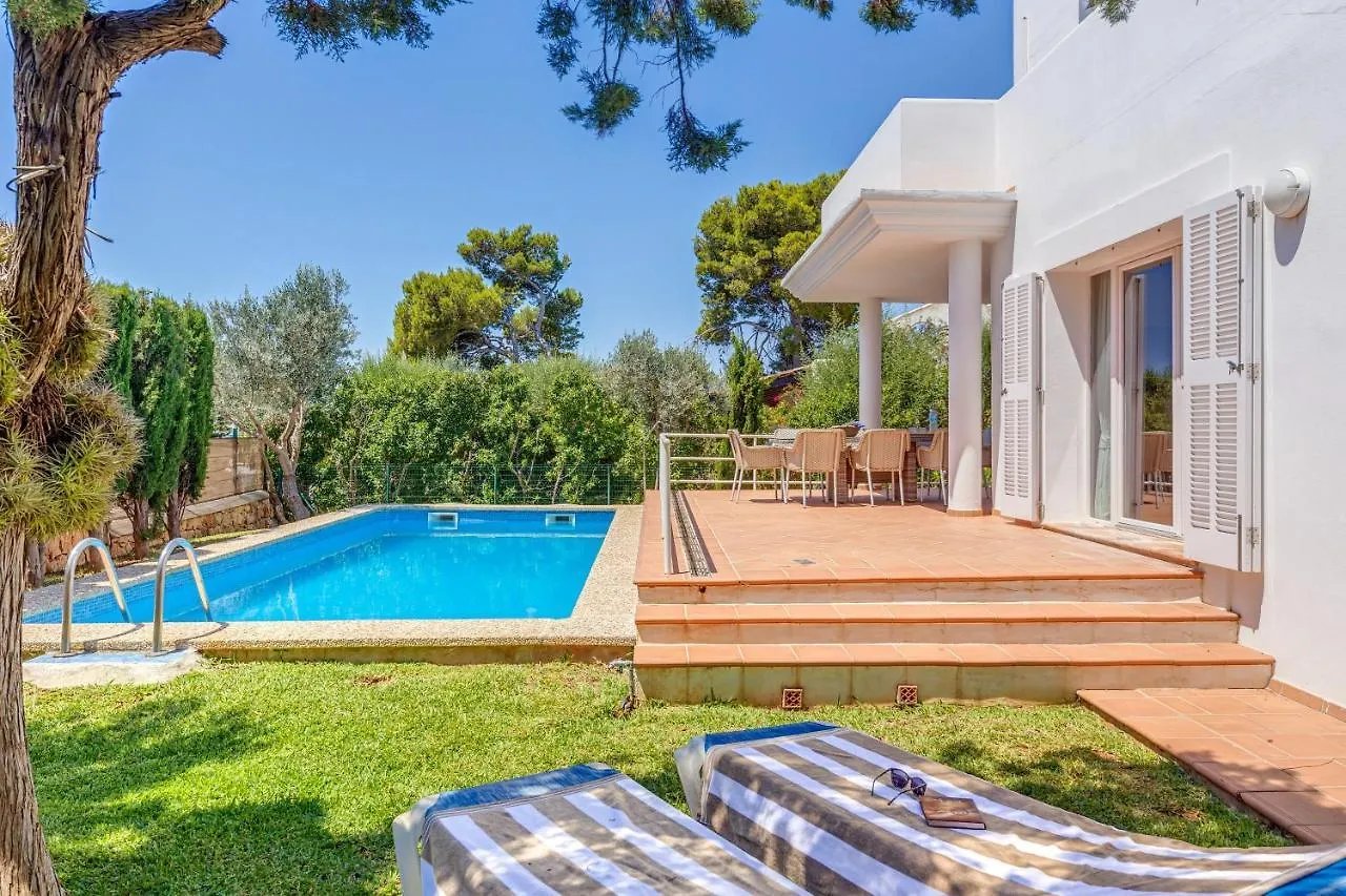 Villa Es Ratoli Cala d'Or