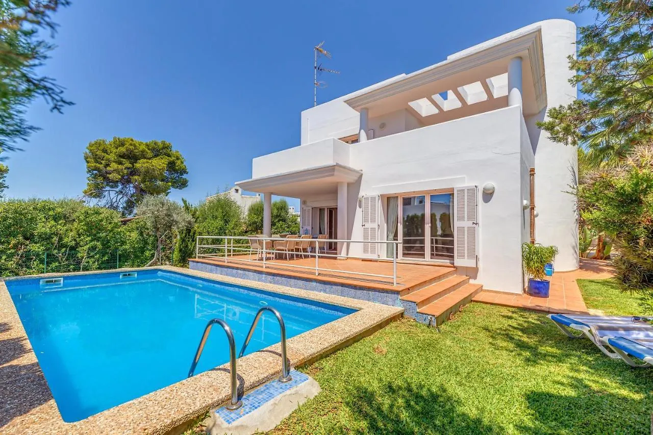 Villa Es Ratoli Cala D´Or 0*,  Španělsko