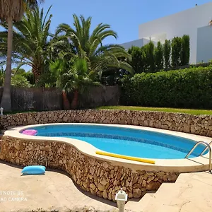  Holiday home Casa Birgid
