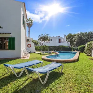 Casa Angel Cala D´Or