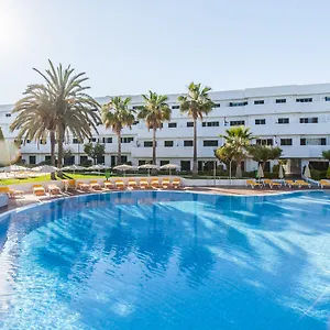 4* Апарт-отель Bluesea Es Bolero