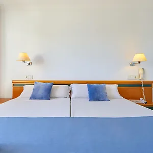 3* Отель Gavimar Cala Gran And