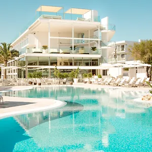 4* Hotel Monsuau 4 Sup - Adults Only