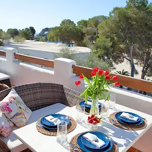  Apartment Playa Dor 4