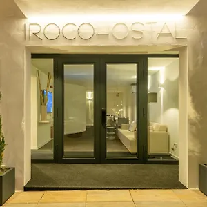  Guest house Iroco