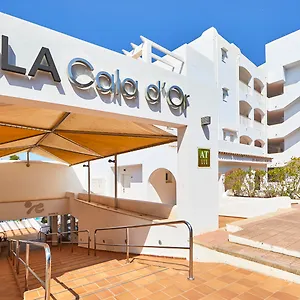 3* Apartmanhotel Ola