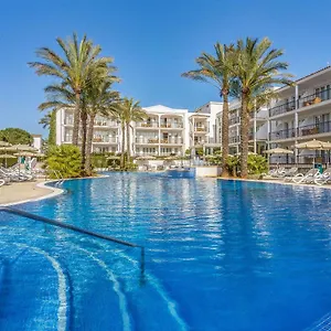 4* Appart hôtel Inturotel Sa Marina