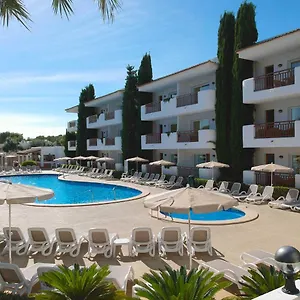 3* Appart hôtel Inturotel Esmeralda Garden